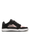 Lakai Telford Low Mens Suede Shoes Black/Pink Suede