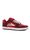 Lakai Telford Low Mens Suede Shoes Burgundy/Cardinal Suede