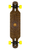 Loaded Tan Tien Flex 1 Longboard 39in