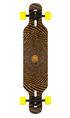 Loaded Tan Tien Flex 1 Longboard 39in