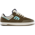 Etnies Marana Mens Shoes Brown/Blue
