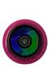 Madd Gear Raven Hollow Core Wheels Pink 100m