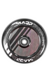 Madd Gear Zen Hollow Core Wheels 110mm Black