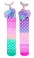 Madmia Mermaid Tails Socks Ages 6-99
