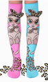 Madmia Smitten Kitten Socks