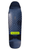 Madness Halftone Son R7 Deck Green Swirl 9.5in