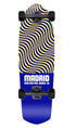 Madrid Picket Illusion Cruiser 28.8