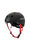 Pro-Tec Classic Fit Junior Helmet Matte Black Sate Connection