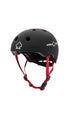 Pro-Tec Classic Fit Junior Helmet Matte Black