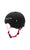 Pro-Tec Classic Fit Junior Helmet Matte Black Sate Connection