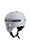 Pro-Tec Full Cut Certified Helmet Matte White Skate Connection