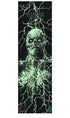 Mob x Stranger Things Vecna Grip Tape