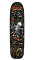 Powell Peralta Rodney Mullen Bones Brigade Series 16 Deck - PRESALE