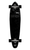 OBfive Black Ops Longboard 38in