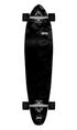 OBfive Black Ops Longboard 38in