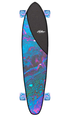 OBfive Plasma Longboard 38in