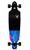 OBfive Plasma Longboard 38in