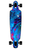 OBfive Plasma Longboard 38in