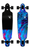 OBfive Plasma Longboard 38in