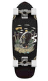 OBfive Skull Cave Cruiser 28in