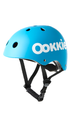 Ookkie Kids Helmet Blue