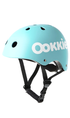 Ookkie Kids Helmet Mint