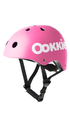 Ookkie Kids Helmet Pink