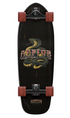Obfive Cobra Grom Surf Skate Cruiser 28in