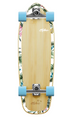 Obfive Leilani Grom Surf Skate Cruiser 28in