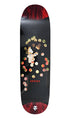 Opera Dot EX7 Pop Slick Skateboard Deck 8.5"
