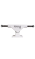 Penny Longboard Trucks 10in White