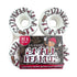 Small Peanuts Wheels 54mm