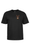 Powell Peralta Anderson Skull Mens T-Shirt Black