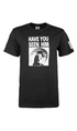 Powell Peralta Animal Chin Mens T-Shirt Black