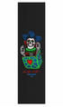 Powell Peralta Hiett Skull Grip Tape 9in
