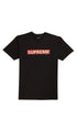 Powell Peralta Supreme Mens T-Shirt Black