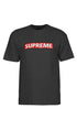 Powell Peralta Supreme Mens T-Shirt Tweed