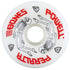 Powell Peralta G-Bones Wheels 97a