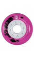 Powerslide Hurricane Wheels 85a 76mm