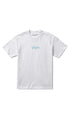 Primitive Lyrics II Mens T-Shirt White
