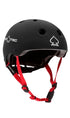 Pro-Tec Classic Certified Helmet Matte Black Youth