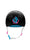 Pro-Tec Low Pro Certified Helmet Santa Cruz Black