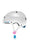 Pro-Tec Low Pro Certified Helmet Santa Cruz White