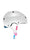 Pro-Tec Low Pro Certified Helmet Santa Cruz White