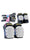 Junior Street Gear 3 Pack Santa Cruz Skate Connection