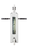 Envy Prodigy X Scooter Street Edition White