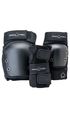 Pro-Tec Street Adult Protective Pack Black