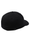 RVCA Flexfit Cap Black