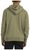 RVCA Mini Flipped Mens Hoodie Agave