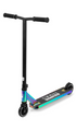 Rage One Scooter Complete Neochrome